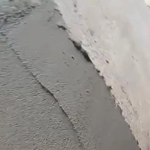 临渭水工建筑物I级C55聚合物改性水泥砂浆 渠道防渗泵站加固迎水面抗冲刷砂浆