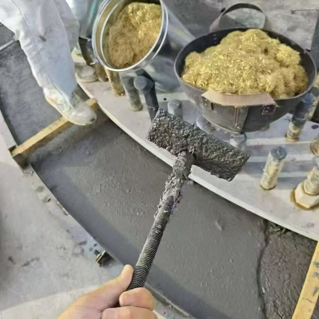 临渭C120风电设备基础专用灌浆料
