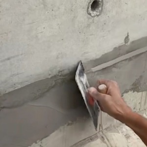 临渭P型防护型环氧树脂砂浆