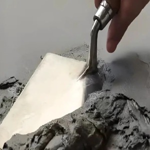 临渭混凝土裂缝孔洞剥落冻融修复用高强度丙乳防腐蚀砂浆