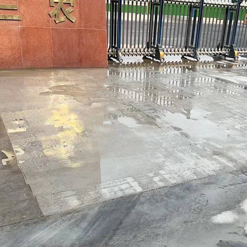 临渭水泥路面翻新砂浆